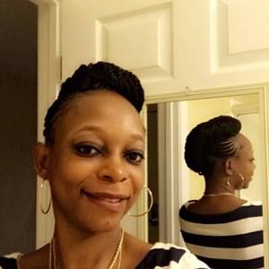 Meet your Posher, Diane